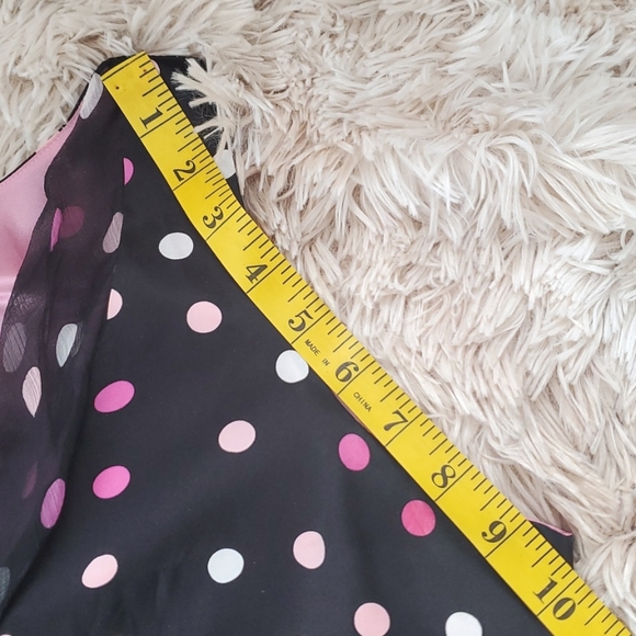 ECI New york dress size 6 Good condition Made in China - Picture 4 of 14